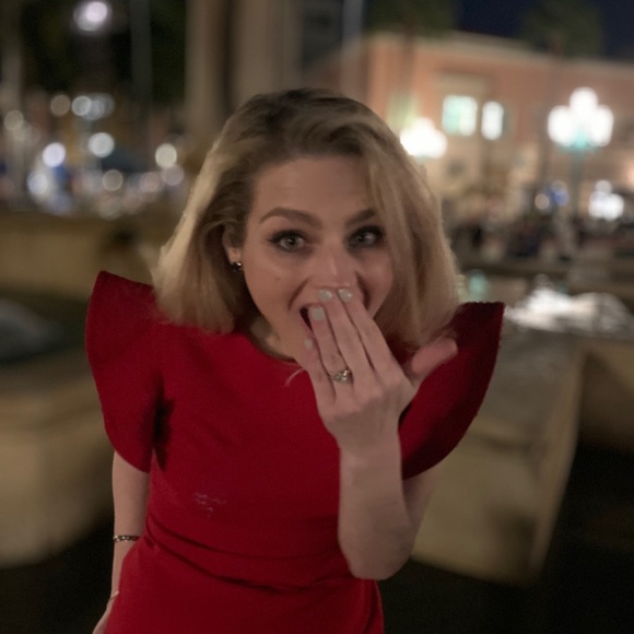 Meet your Posher, Cara - Picture 4 of 5